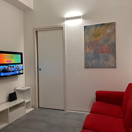Casa Biondo Apartment Bergamo Exterior photo